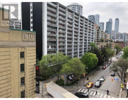 708 - 85 Wood Street, Toronto, ON M4Y0E8 Photo 9