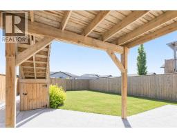 18 Hanson Green, Penhold, AB T0M1R0 Photo 36