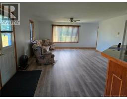 Kitchen - 4338 122 Route, Fosterville, NB E6H2A6 Photo 7