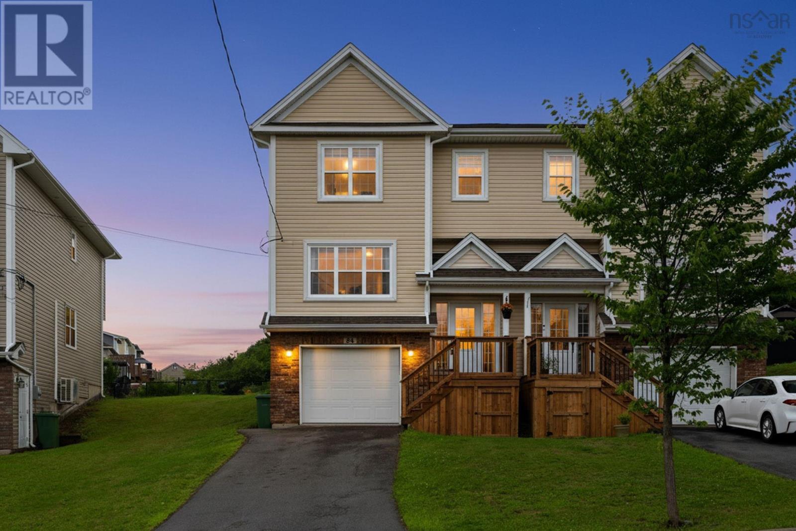 84 Darlington Drive