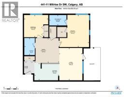 441, 11 Millrise Drive Sw, Calgary, AB T2Y0K7 Photo 35