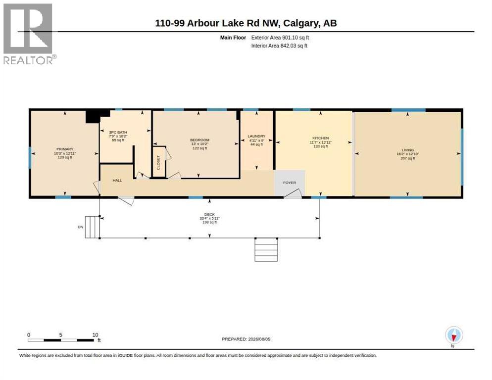 110, 99 Arbour Lake Road - Image 16