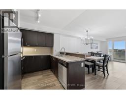 414 - 1235 Bayly Street, Pickering, ON L1W1L7 Photo 9