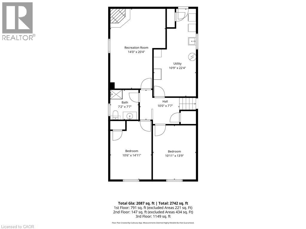 16 STEPHENS Court - 29