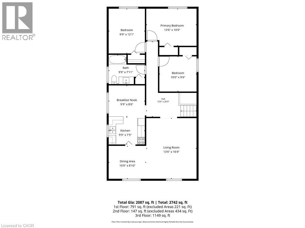 16 STEPHENS Court - 27
