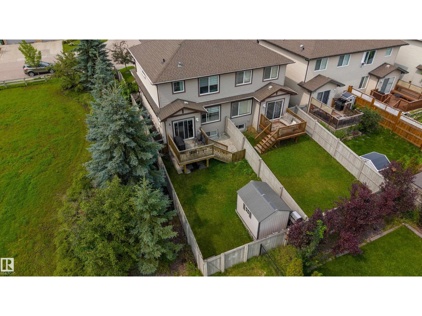16345 134 ST NW - 36