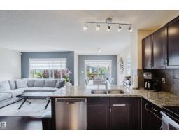 Bedroom 2 - 16345 134 St Nw, Edmonton, AB T6V0G4 Photo 6