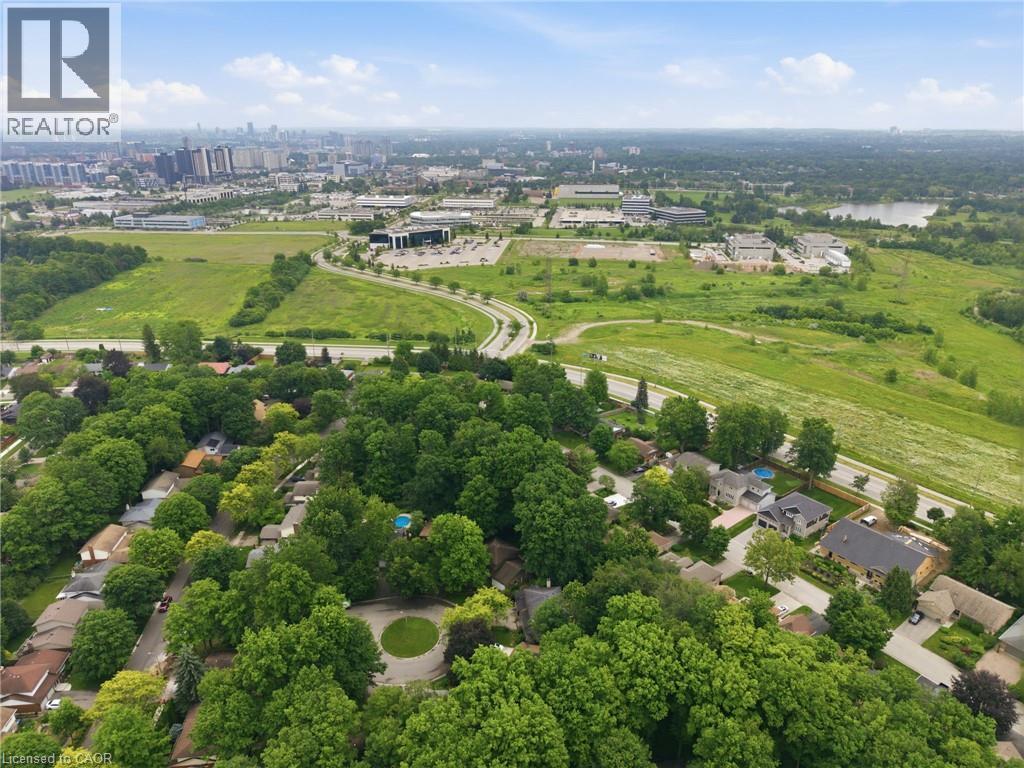 292 THORNCREST Drive - 50