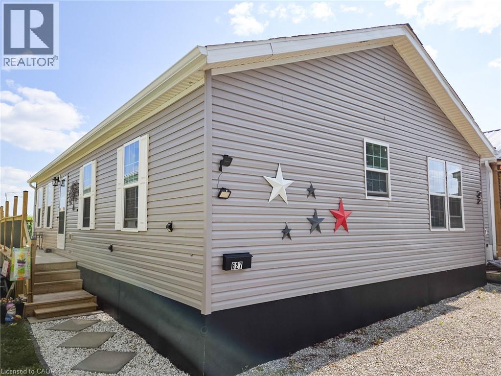 99 FOURTH FOURTH CONCESSION Road Unit# 627