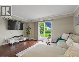 148 Carter Crescent, Cambridge, ON N1R6A9 Photo 12