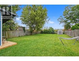 148 Carter Crescent, Cambridge, ON N1R6A9 Photo 29