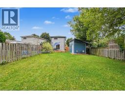 148 Carter Crescent, Cambridge, ON N1R6A9 Photo 30