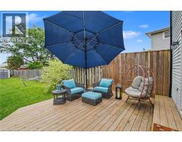 148 Carter Crescent, Cambridge, ON N1R6A9 Photo 28