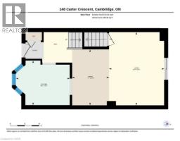 148 Carter Crescent, Cambridge, ON N1R6A9 Photo 34