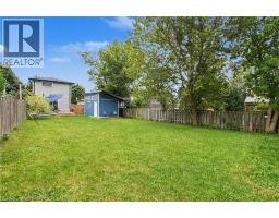 148 Carter Crescent, Cambridge, ON N1R6A9 Photo 31