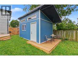 148 Carter Crescent, Cambridge, ON N1R6A9 Photo 32