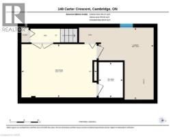 148 Carter Crescent, Cambridge, ON N1R6A9 Photo 36