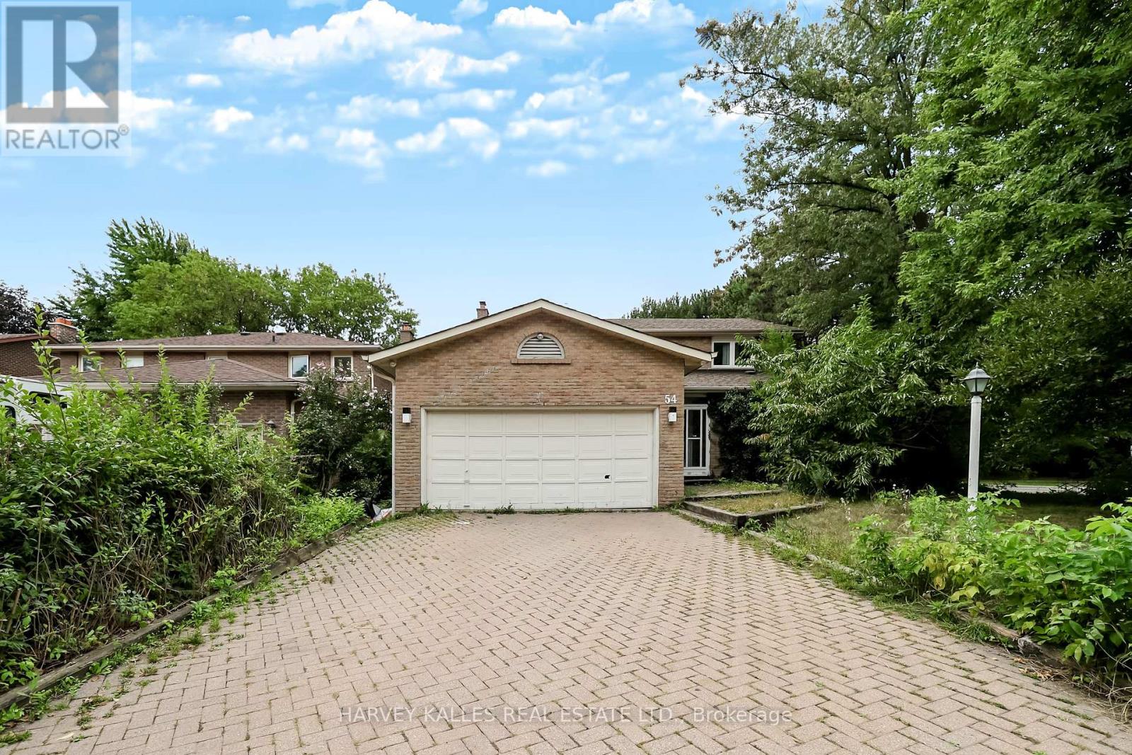 54 AILEEN ROAD