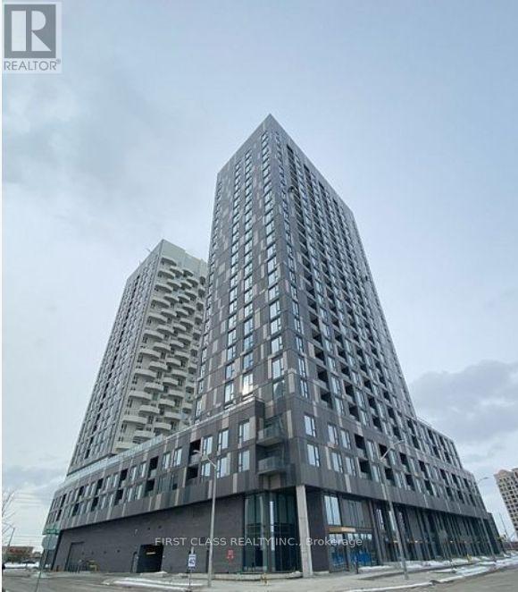 403 - 474 CALDARI ROAD