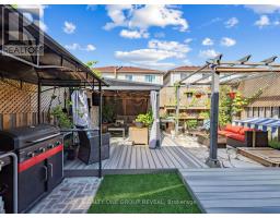 6122 Coxswain Crescent, Mississauga, ON L5V2Z8 Photo 21