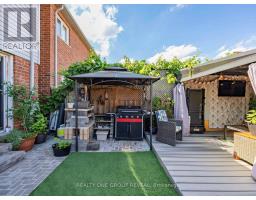 6122 Coxswain Crescent, Mississauga, ON L5V2Z8 Photo 24