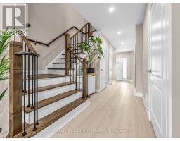 6122 Coxswain Crescent, Mississauga, ON L5V2Z8 Photo 8