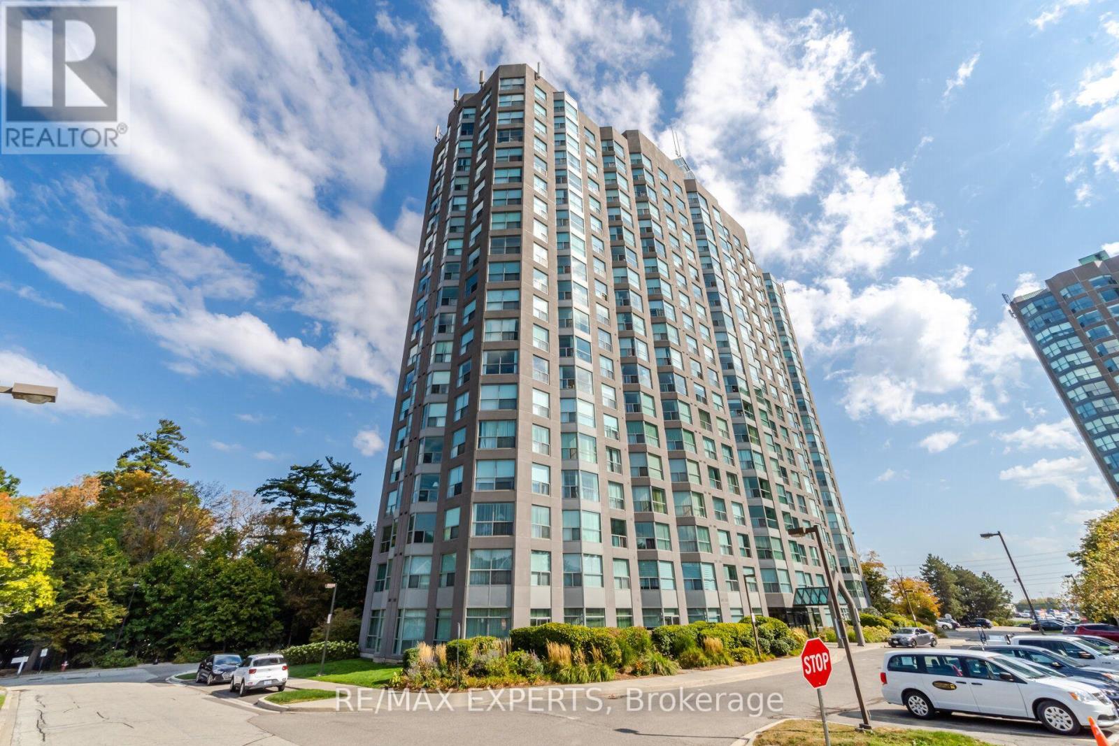 #1408 2155 BURNHAMTHORPE ROAD W - Image 30
