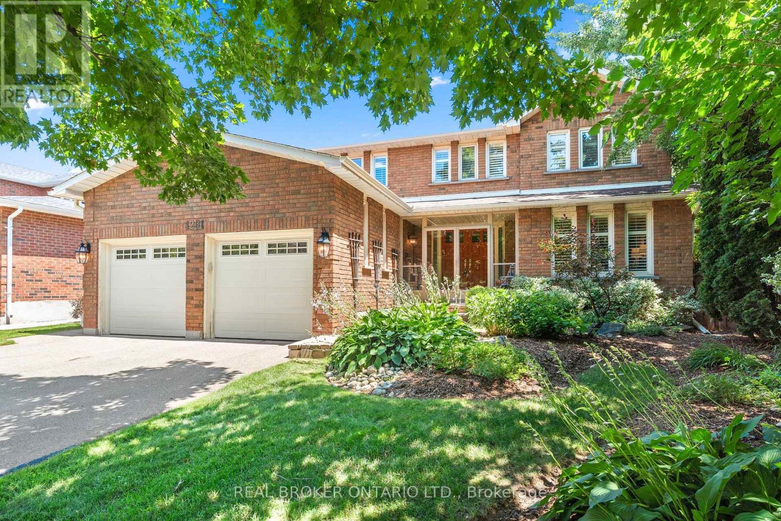 1291 WINDRUSH DRIVE - Image 49