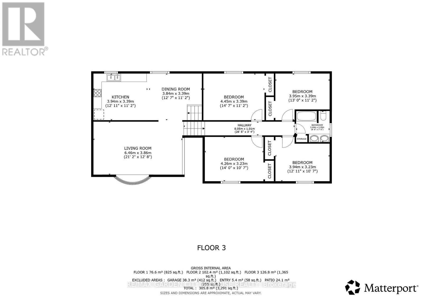 1365 RICE ROAD - 34