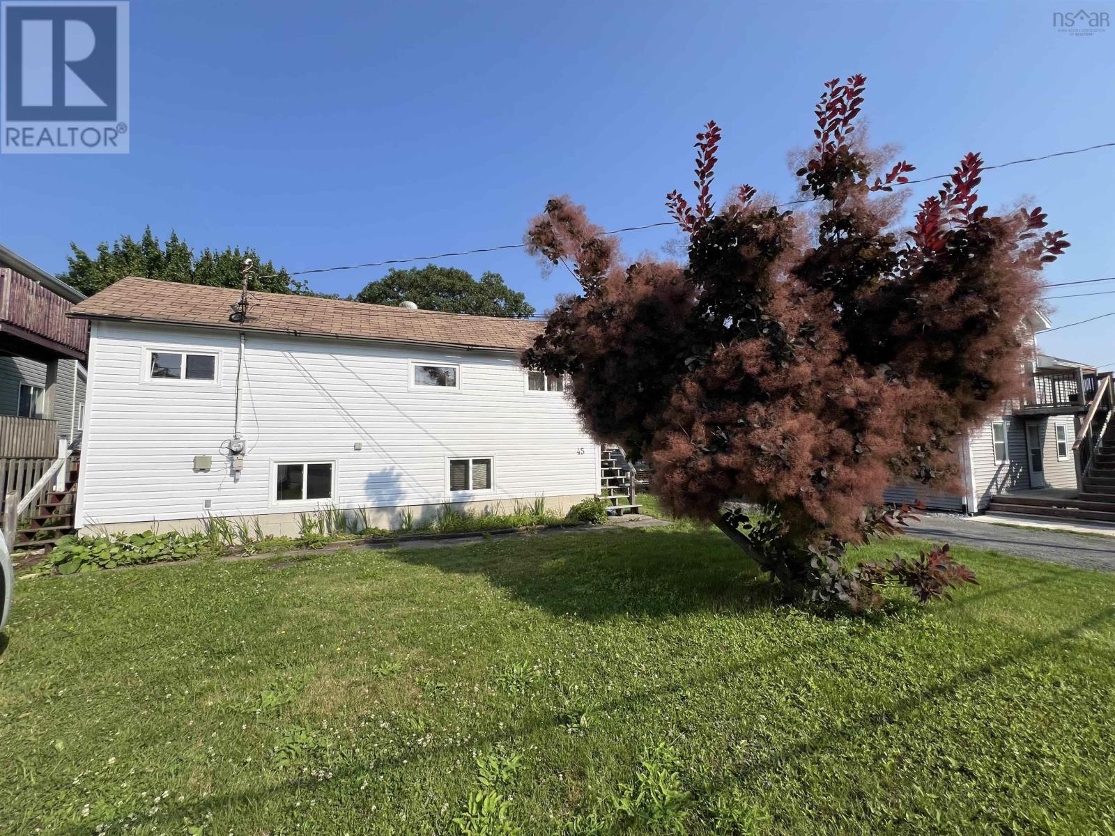 45 Belmont Avenue - 23