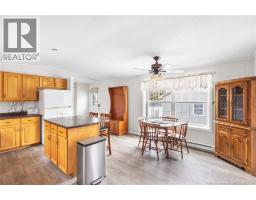 Kitchen - 11 Wendy Crescent, Rusagonis, NB E3B8X9 Photo 6