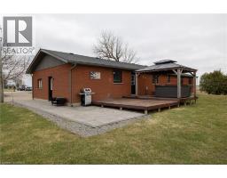 4pc Bathroom - 58 Tenth Concession Road, Burford, ON N0E1A0 Photo 8