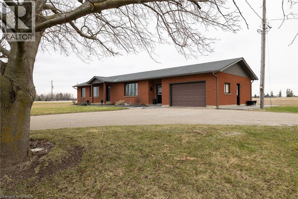 58 TENTH CONCESSION Road - 6