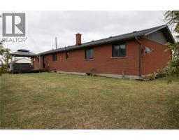 Mud room - 58 Tenth Concession Road, Burford, ON N0E1A0 Photo 9