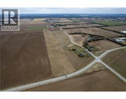 Foyer - 58 Tenth Concession Road, Burford, ON N0E1A0 Photo 10