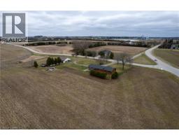 Living room - 58 Tenth Concession Road, Burford, ON N0E1A0 Photo 11
