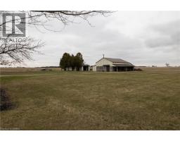 Eat in kitchen - 58 Tenth Concession Road, Burford, ON N0E1A0 Photo 13