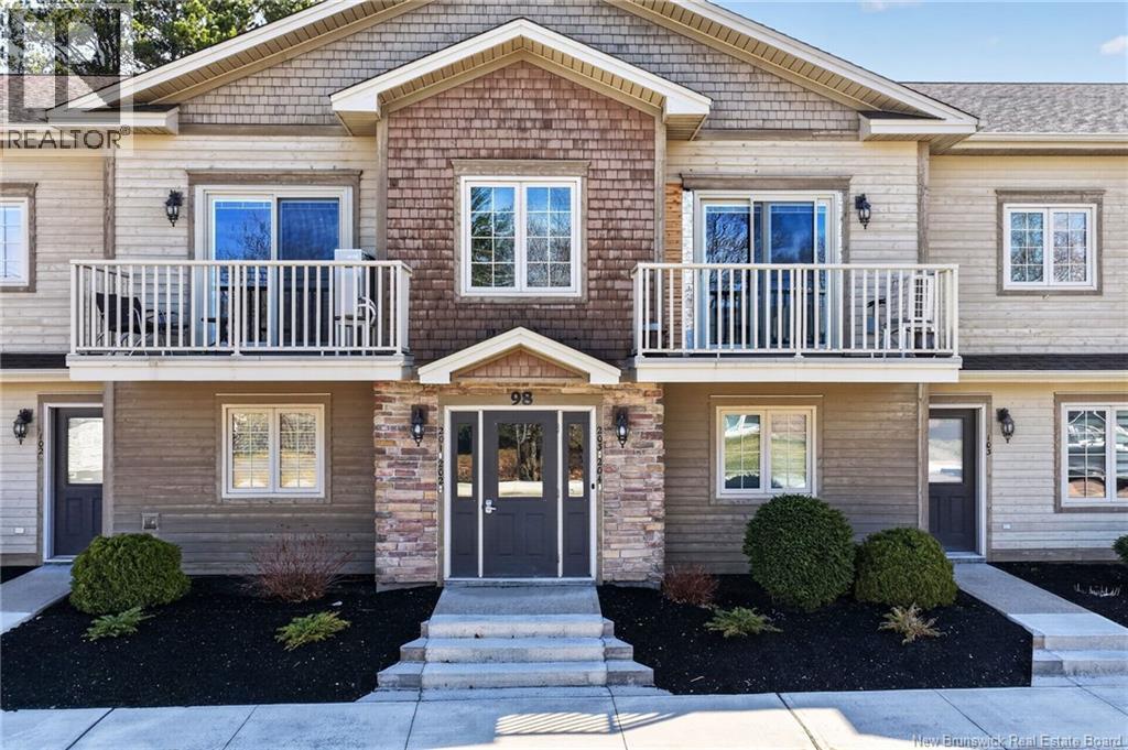 98 Pleasant Street Unit# 203