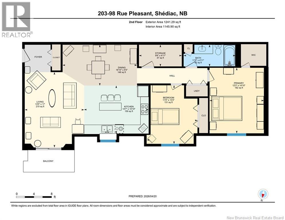 #203 98 Pleasant Street - Image 33