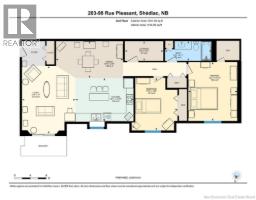 98 Pleasant Street Unit# 203, Shediac, NB E4P2L6 Photo 33