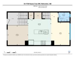 #34 1729 Keene Cr Sw, Edmonton, AB T6W4B6 Photo 47