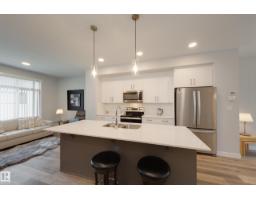 #34 1729 Keene Cr Sw, Edmonton, AB T6W4B6 Photo 8