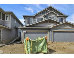 Duplex for sale at 706 22 St SW, Edmonton — MLS® E4503679