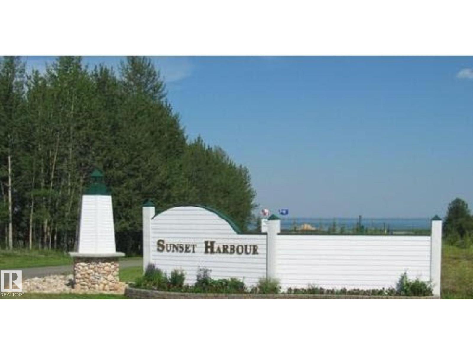 35 Sunset Harbour