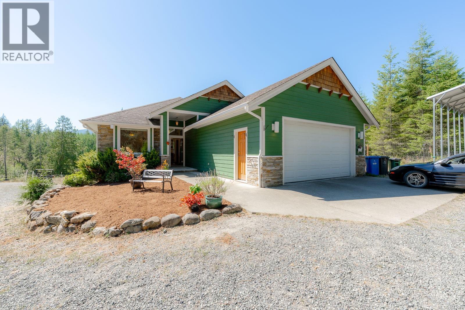 5160 Cowichan Lake Rd