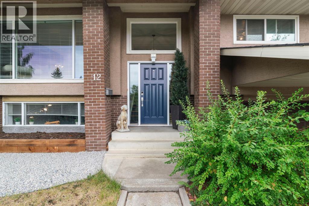 12 Glenwood Court, Cochrane