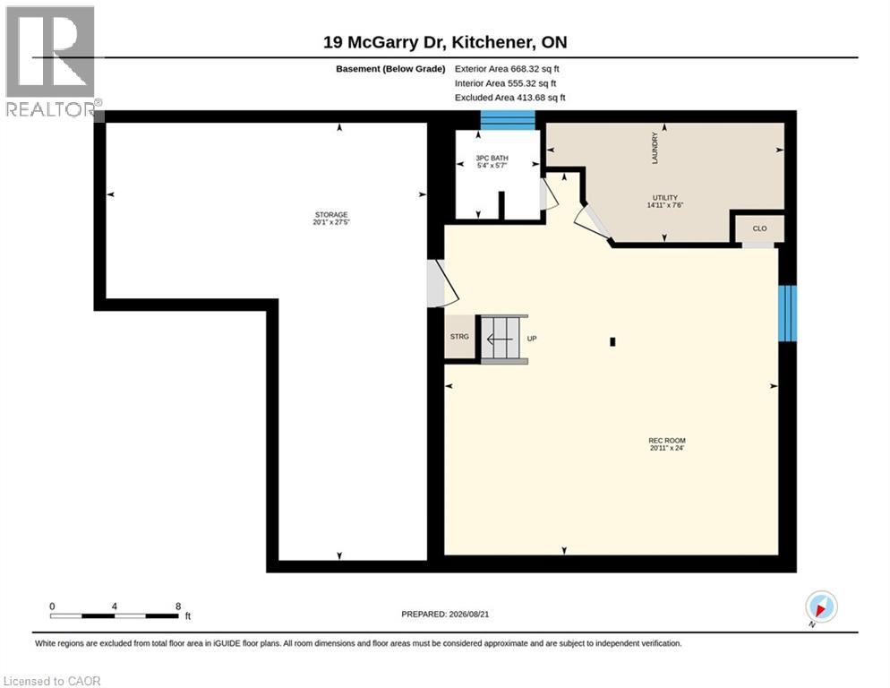 19 MCGARRY Drive - 41