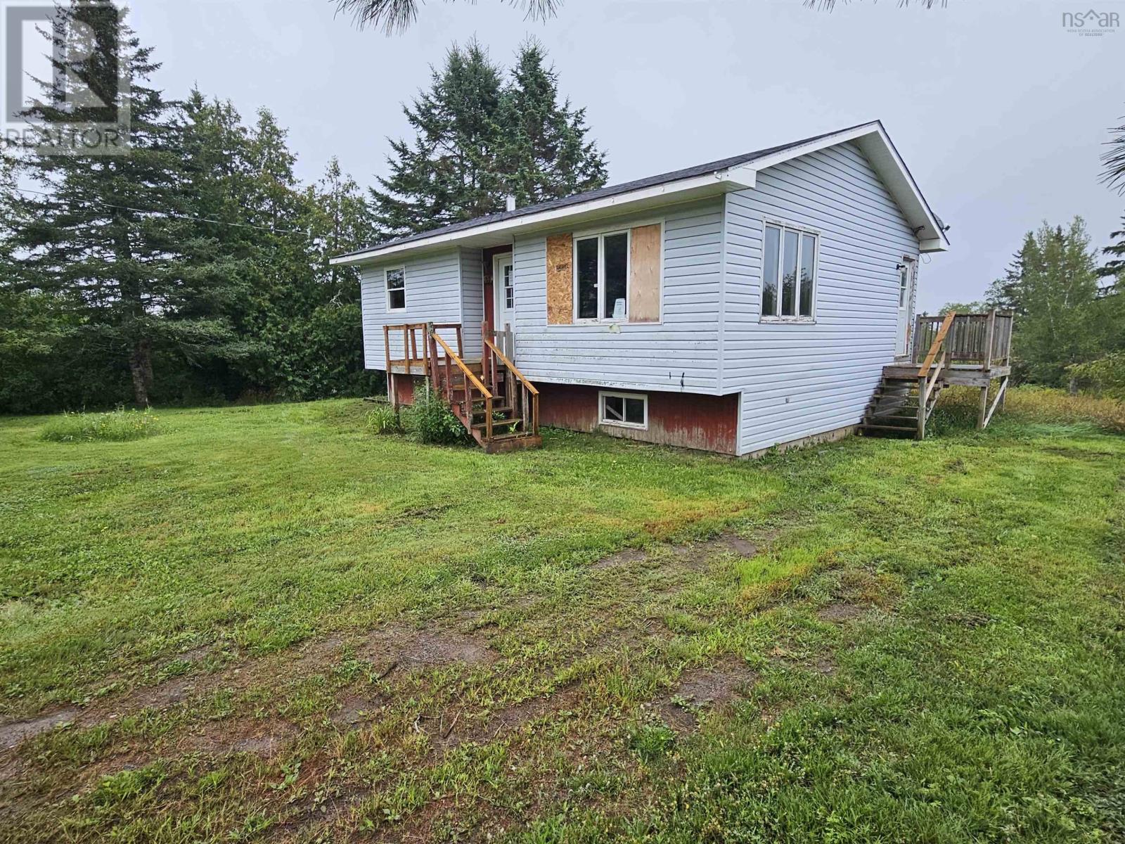 131 Old Halifax Road - 3