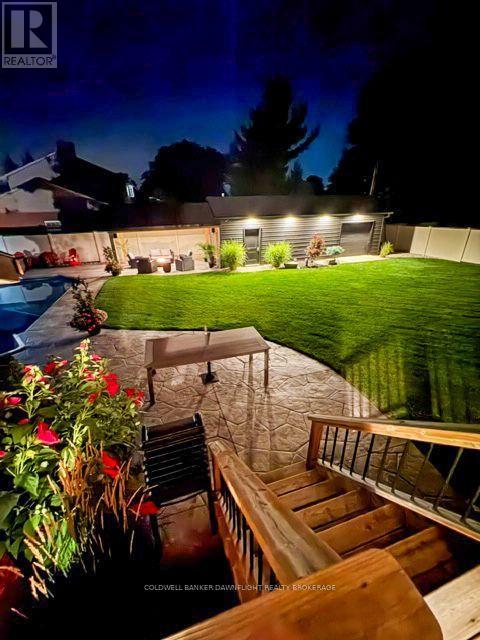 283 CHURCHILL DRIVE - 47