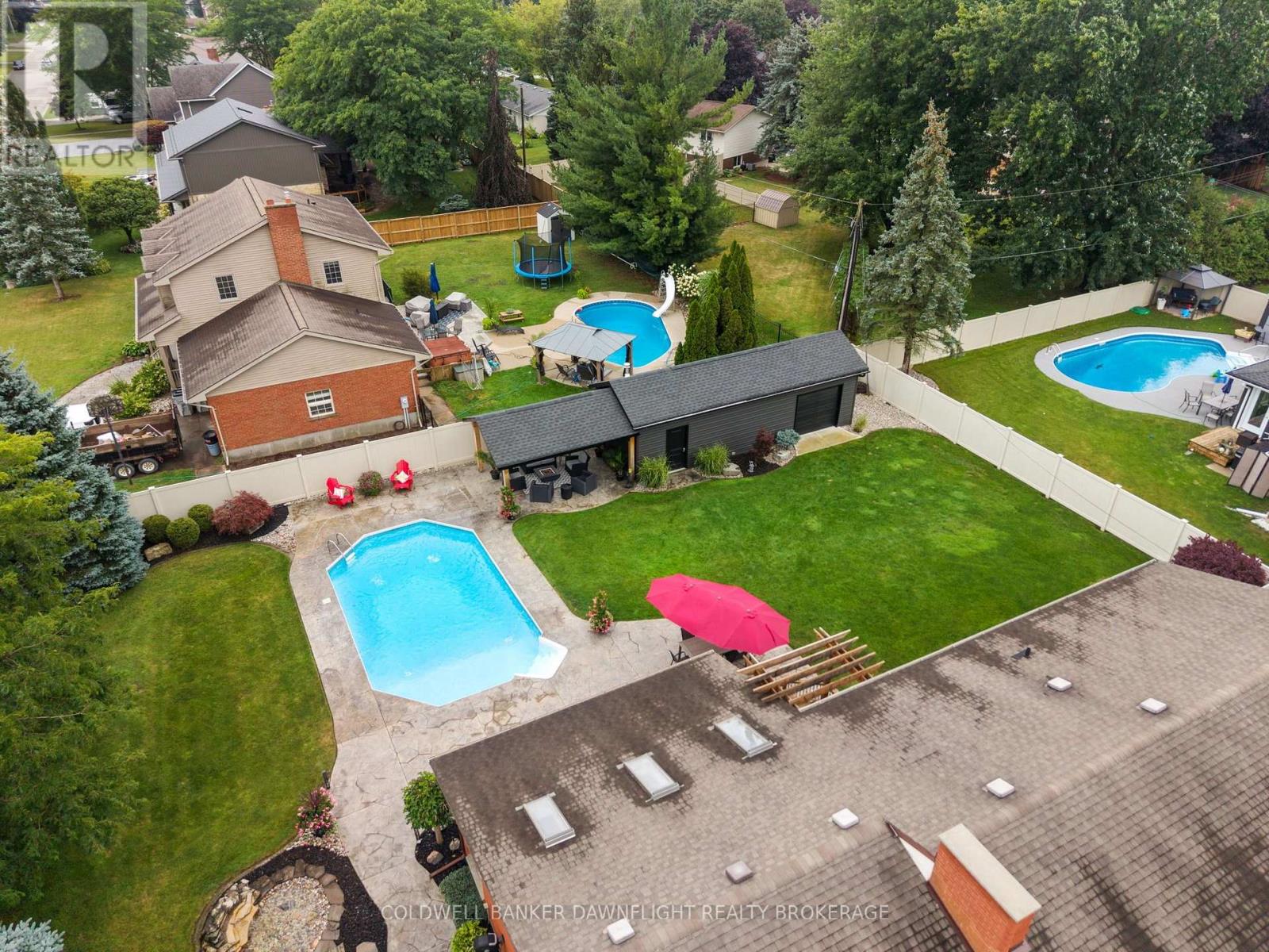 283 CHURCHILL DRIVE - 50